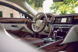 Bentley Flying Spur First Edition 2019 года  (NA)